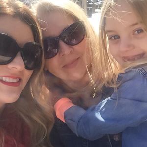 Meet your Posher, Barbara